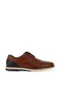 Brent Glenorchy Casual Shoes, Cognac image