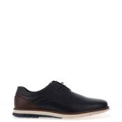 Brent Glenorchy Casual Shoes, Navy