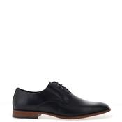 Brent Sky Scope Formal Shoes, Navy image