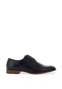 Brent Sky Scope Formal Shoes, Navy image