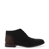 Brent Grovetown Chukka Boots, Ash