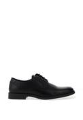 Brent Kirwee Formal Shoes, Black image