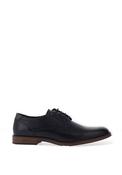 Brent Kirwee Formal Shoes, Navy image