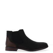 Brent Tolago Bay Chelsea Boots, Coal