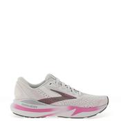 Brooks Womens Adrenaline GTS 24 Running Trainers, Grey
