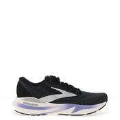 Brooks Womens Adrenaline GTS 24 Running Trainers, Black