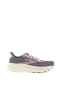 Brooks Womens Ghost 17 Run &amp; Walk Trainers, Grey image