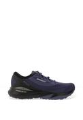 Brooks Womens Adrenaline GTS 24 GTX Walk &amp; Run Trainers, Black &amp; Navy image