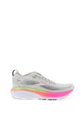 Brooks Womens Adrenaline GTS 25 Run &amp; Walk Trainers, Grey image