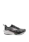 Brooks Womens Ghost Trail Trainers, Black image