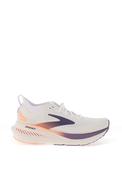 Brooks Womens Glycerin 23 Run &amp; Walk Trainers, White image