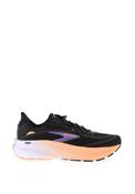 Brooks Womens Ghost 18 Trainers, Black image