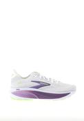 Brooks Womens Ghost 18 Trainers, White image