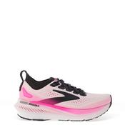 Brooks Womens Glycerin GTS 23 Run &amp; Walk Trainers, Pink image