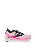 Brooks Womens Glycerin GTS 23 Run &amp; Walk Trainers, Pink image