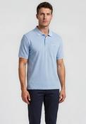 Bugatti Pocket Polo Shirt, Blue image