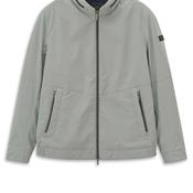 Bugatti Dynamic Series Lightweight Jacket, Chalk Blue