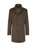 Bugatti Dual Layer Overcoat, Brown image