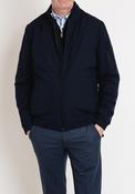 Bugatti Bomber Jacket, Navy image