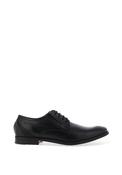 Bugatti Classic Formal Lace Up Shoes, Black image
