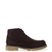 Bugatti Lace Up Ankle Boots, Brown image