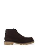 Bugatti Lace Up Ankle Boots, Brown image