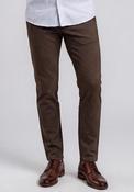 Bugatti Combi Trouser, Brown image