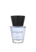 Burberry Touch For Men Eau de Toilette, 50ml image