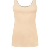 Bye Bra Smooth Essentials Cami, Beige