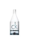Calvin Klein CKIN2U For Him Eau De Toilette, 150ml image