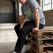 Carhartt WIP Always Have a Come Back T-Shirt, Shady Blue image