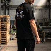Carhartt WIP Coffee Break T-Shirt, Black image