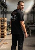 Carhartt WIP Coffee Break T-Shirt, Black image