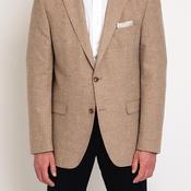 Carl Gross Theo Blazer, Camel image