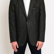 Carl Gross Theo Blazer, Forest Green image