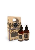 Celtic Apothecary Relax Luxury Hand Soap Gift Box image