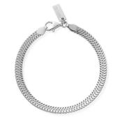 ChloBo The Tide Bracelet, Silver