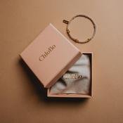ChloBo McElhinney’s Exclusive Bracelet, Silver &amp; Gold image