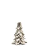 Kaemingk Christmas Tree Candle Holder, Tree image