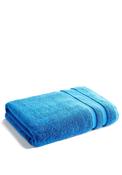 Christy Signum Combed Cotton Towel, Blue image