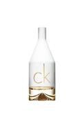 Calvin Klein CKIN2U For Her Eau De Toilette, 150ml image