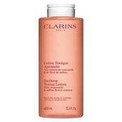 Clarins Soothing Toning Lotion, 400ml image