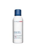 Clarins Men Smooth Shave Foaming Gel, 150ml image