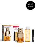 Clarins Double Eye Serum Collection Gift Set image