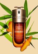 Clarins Double Serum Light Texture Anti-Aging Serum, 50ml image