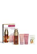 Clarins Double Serum and Multi-Active Gift Set image