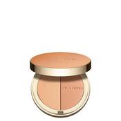Clarins Ever Bronze Compact Powder, 01 Light image