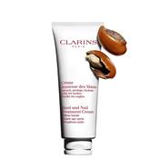 Clarins Hand and Nail Treatment Cream, 100ml image