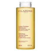 Clarins Hydrating Toning Lotion, 400ml