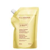Clarins Hydrating Toning Lotion Refill, 400ml image